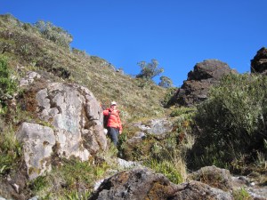 i will not forget this adventure