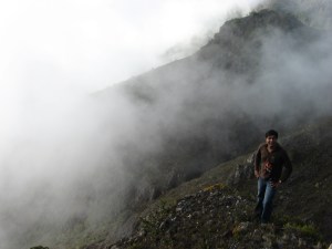 Cordillera of Talamanca: is a mountain range that lies on the border between Costa Rica and Panama, the talamanca is part of the mountain range like the rocky mountains and the baru volcano